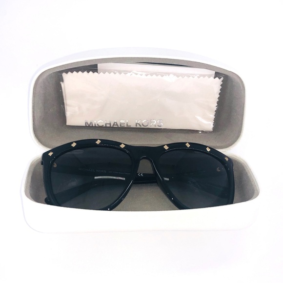 Michael Kors Las Vegas Stud Sunglasses